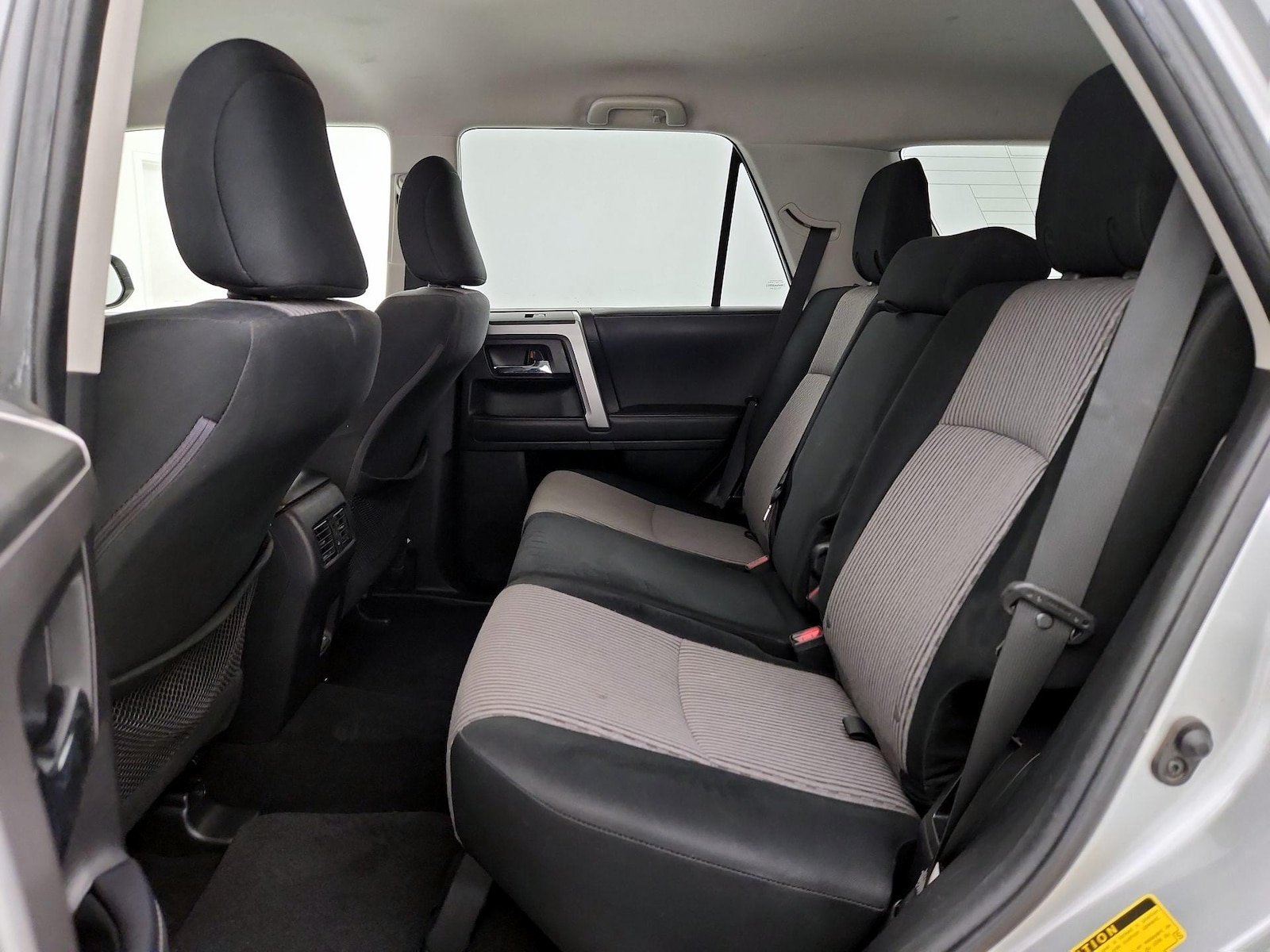 2021 Toyota 4Runner SR5 - Photo 20