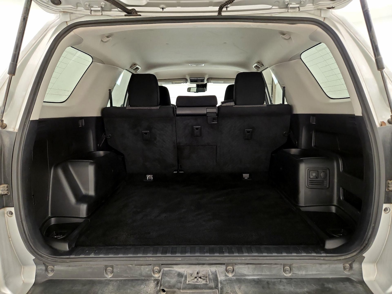 2021 Toyota 4Runner SR5 - Photo 21