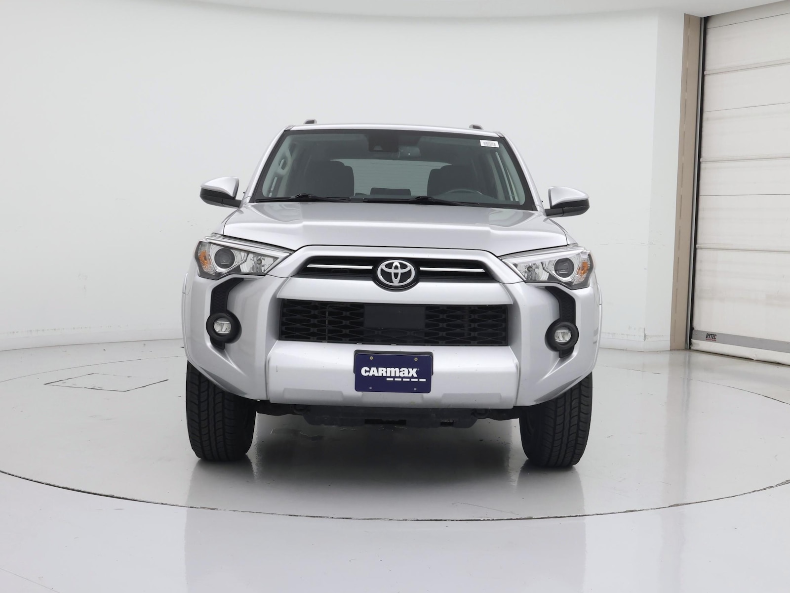 2021 Toyota 4Runner SR5 - Photo 6