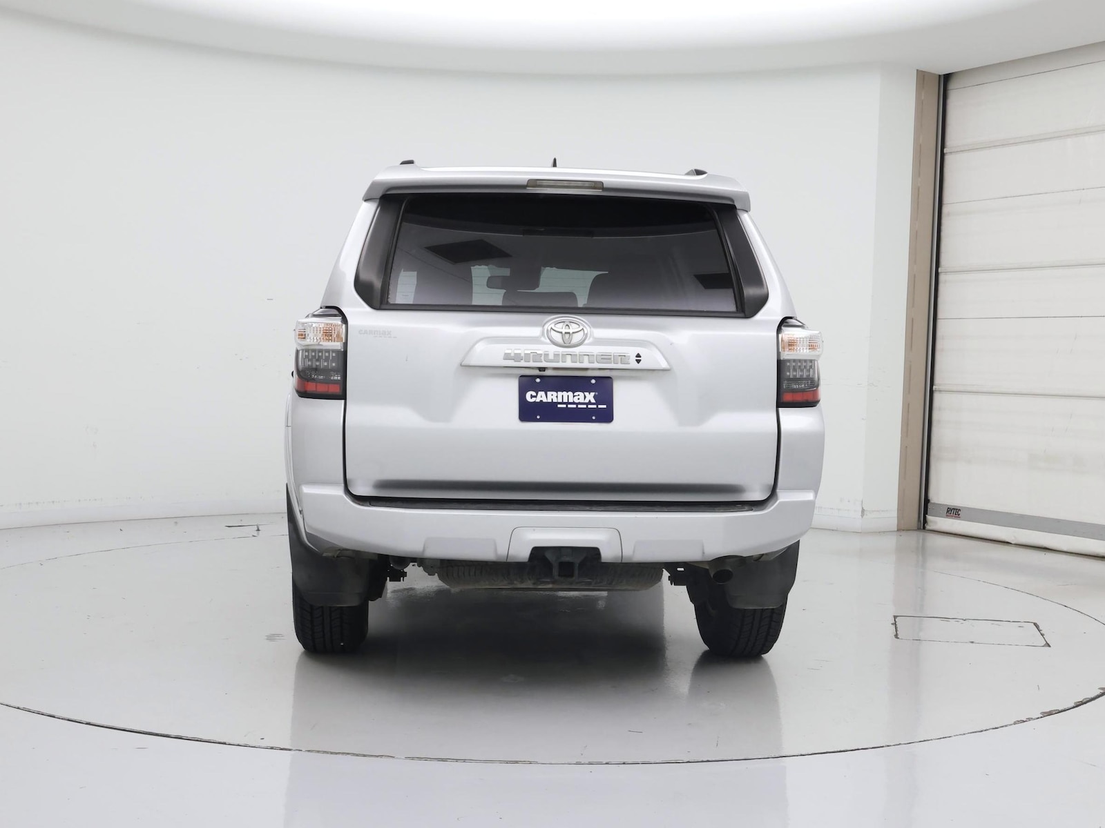 2021 Toyota 4Runner SR5 - Photo 7