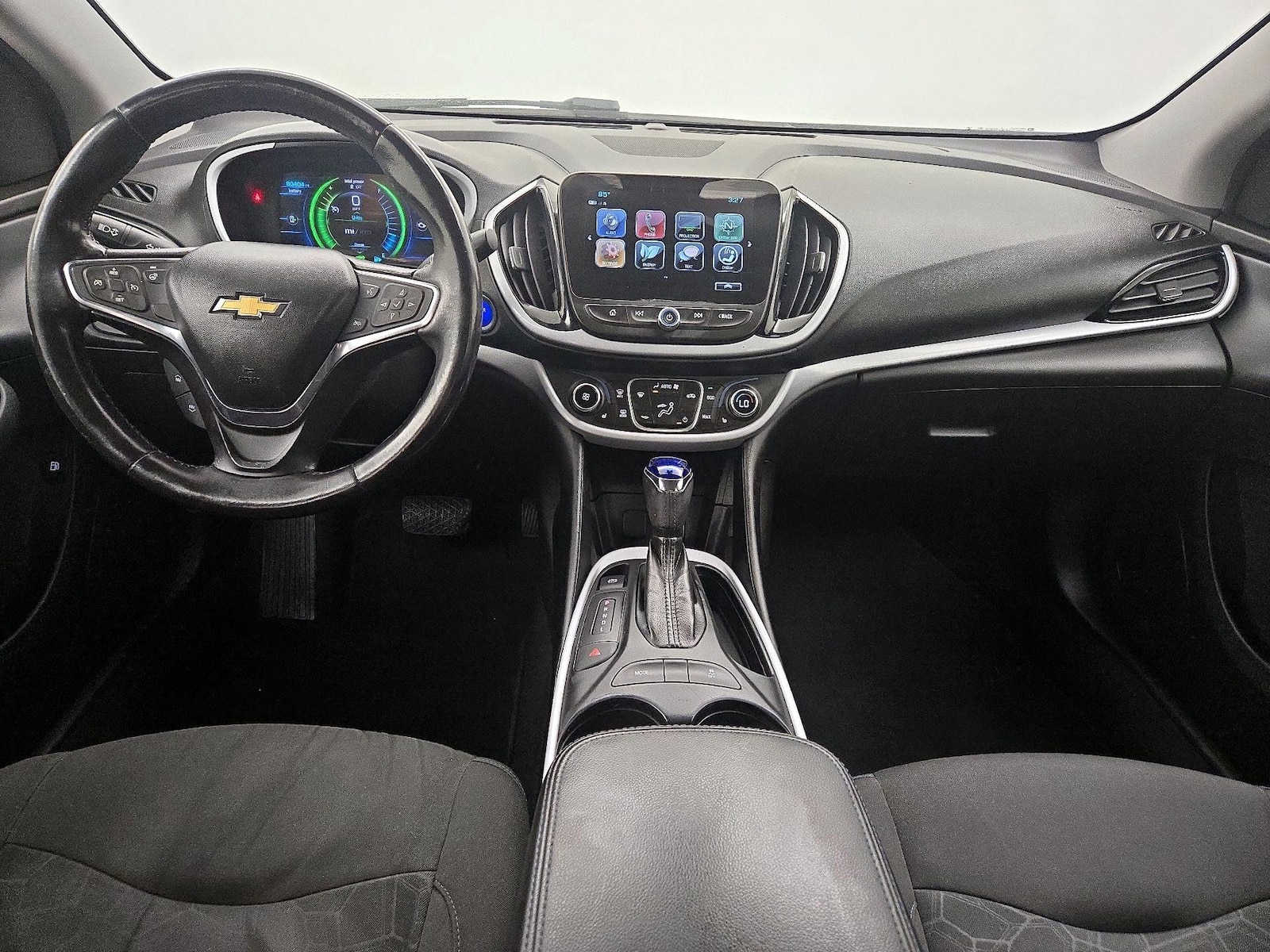 2018 Chevrolet Volt LT - Photo 10