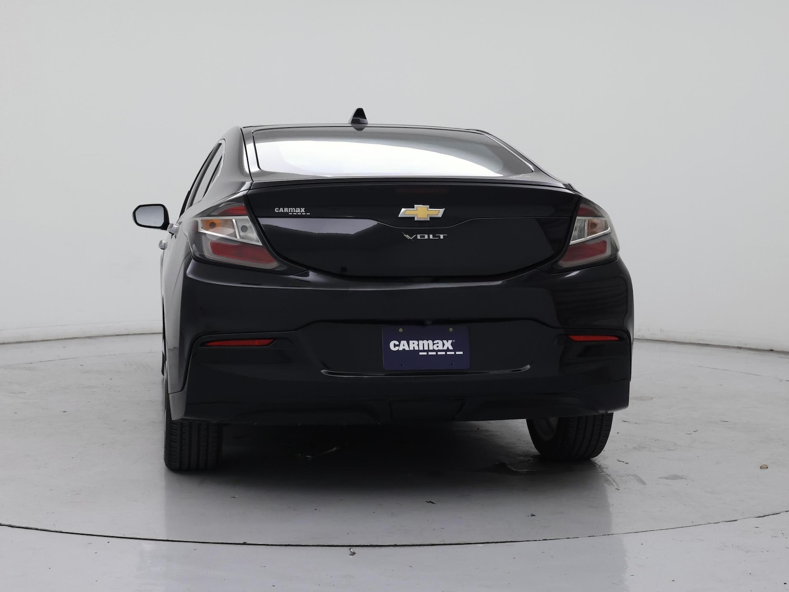 2018 Chevrolet Volt LT - Photo 7