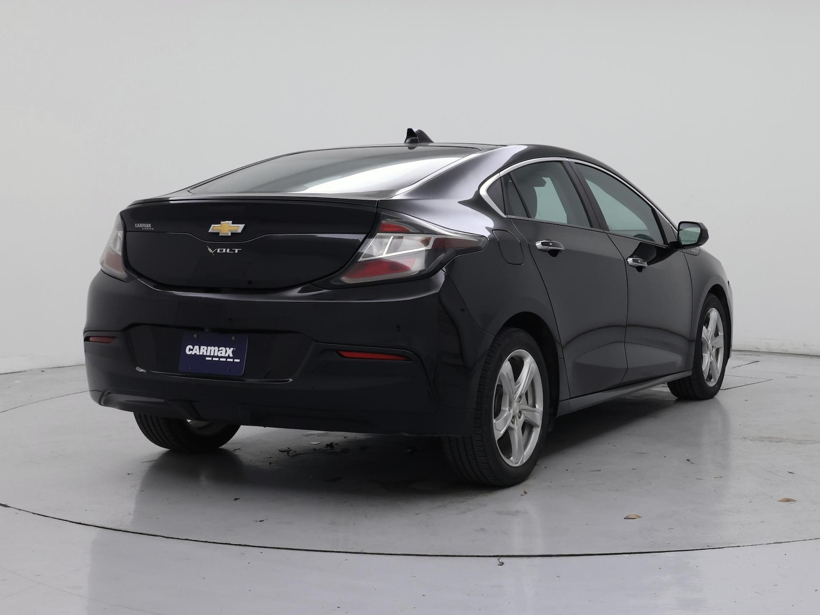 2018 Chevrolet Volt LT - Photo 9