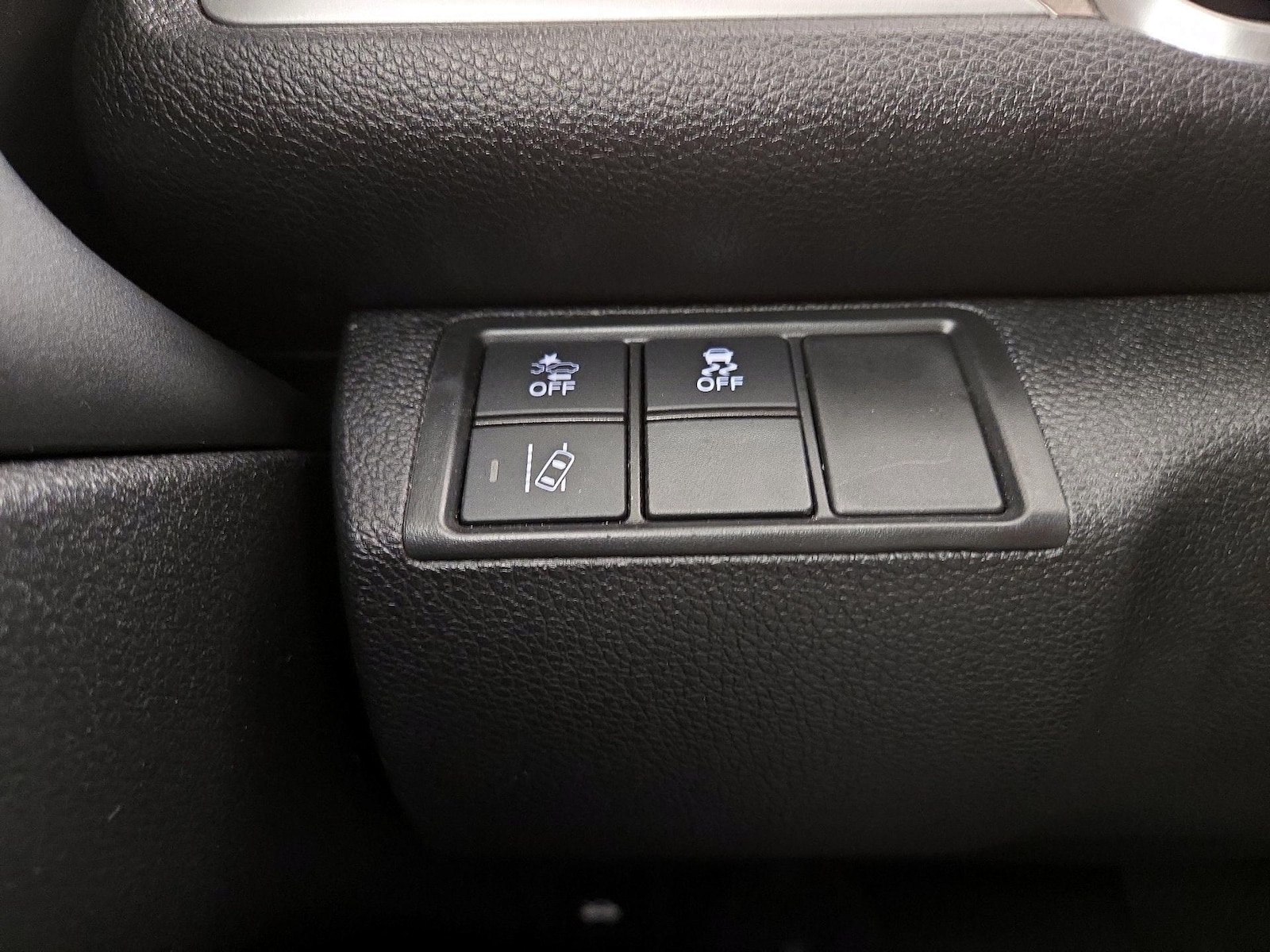 2020 Honda Civic EX-L - Photo 14