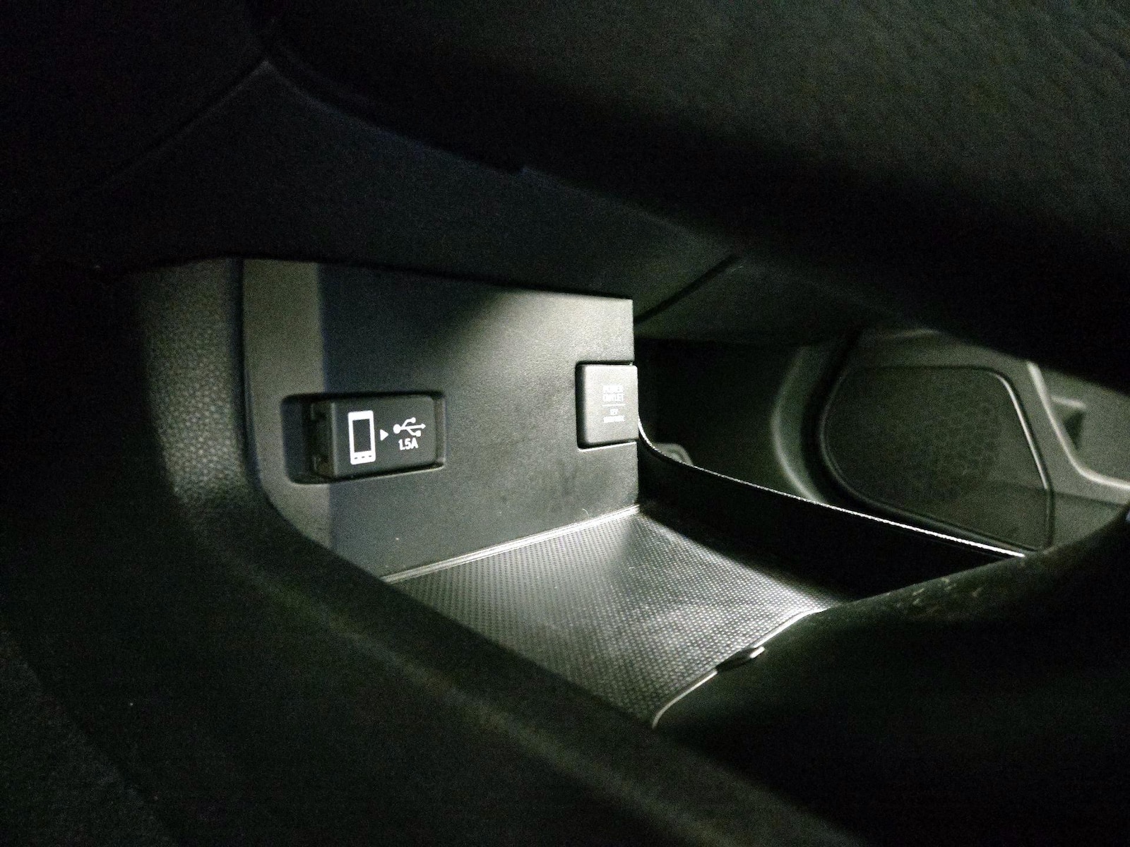 2020 Honda Civic EX-L - Photo 19