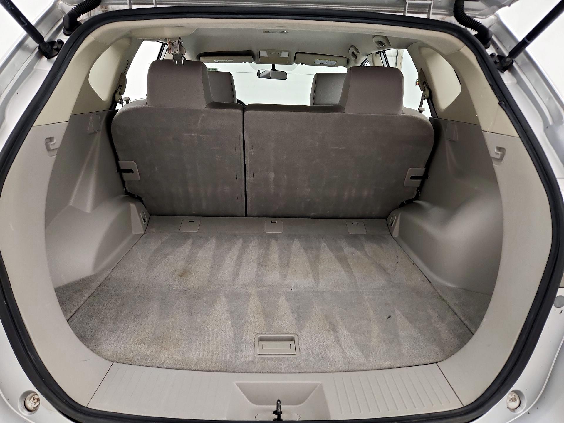 Thumbnail: 2015 Nissan Rogue - 20