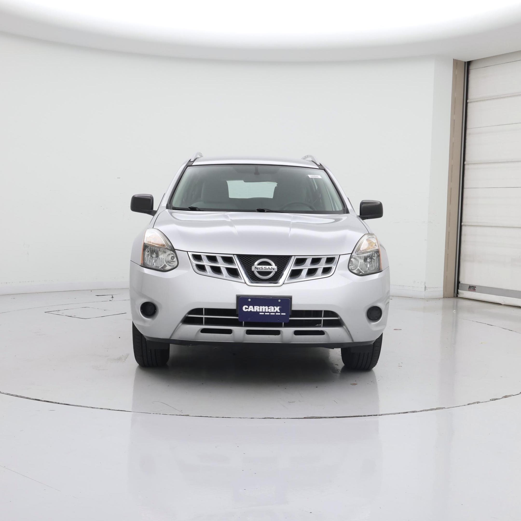 Thumbnail: 2015 Nissan Rogue - 5