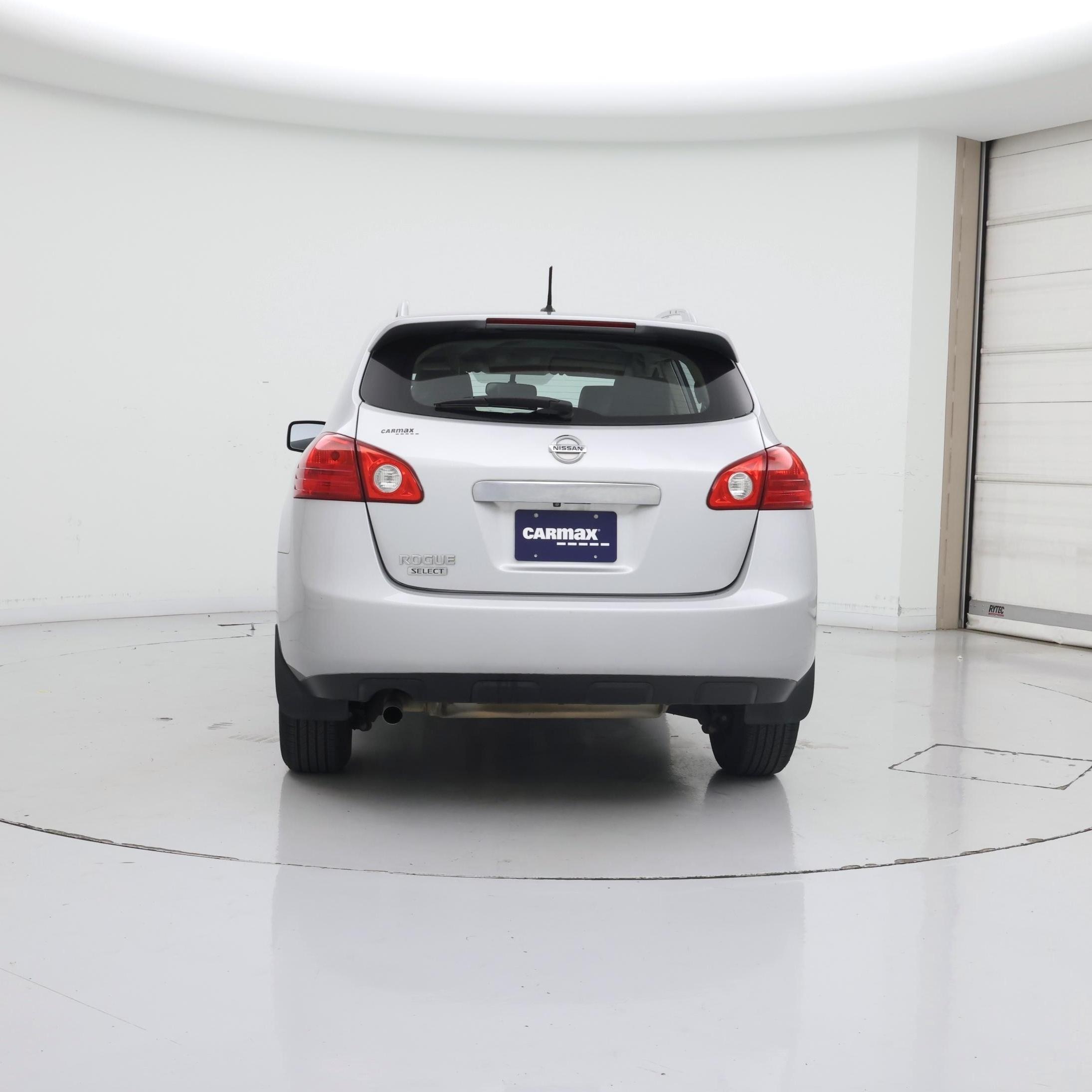 Thumbnail: 2015 Nissan Rogue - 6