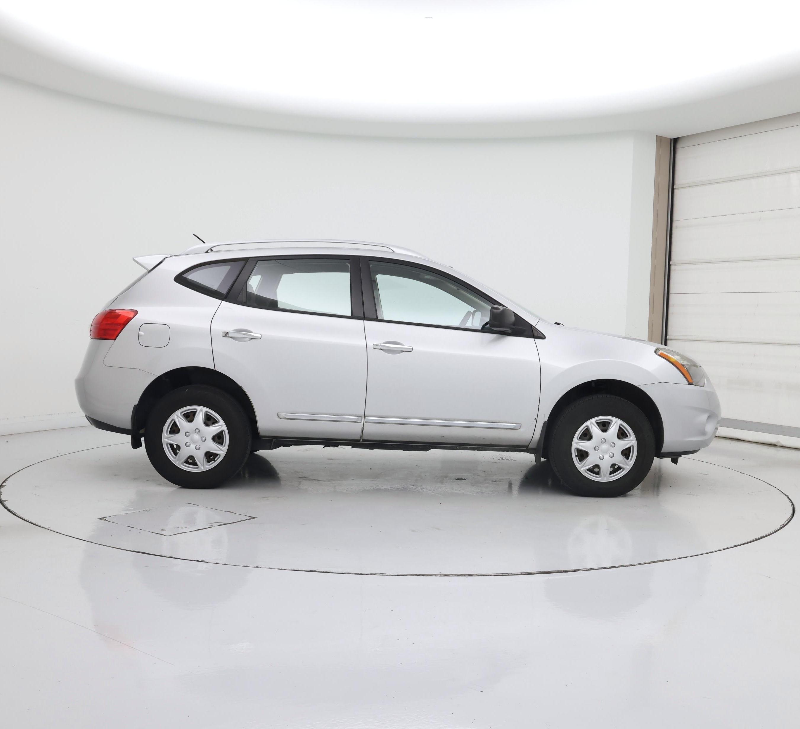 Thumbnail: 2015 Nissan Rogue - 7