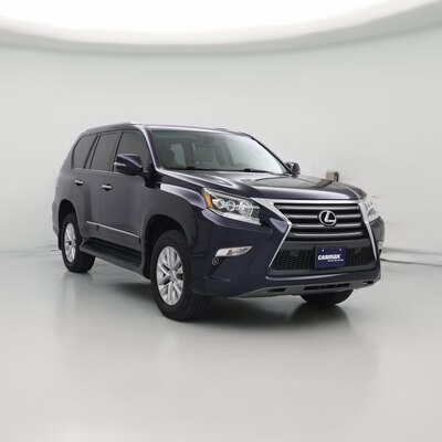 2018 Lexus GX 460 Premium