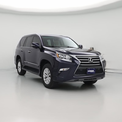 2018 Lexus GX 460 Premium