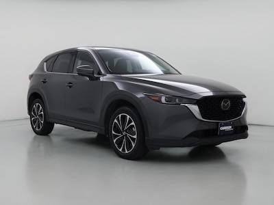 2022 Mazda CX-5 2.5 S Premium Plus Package