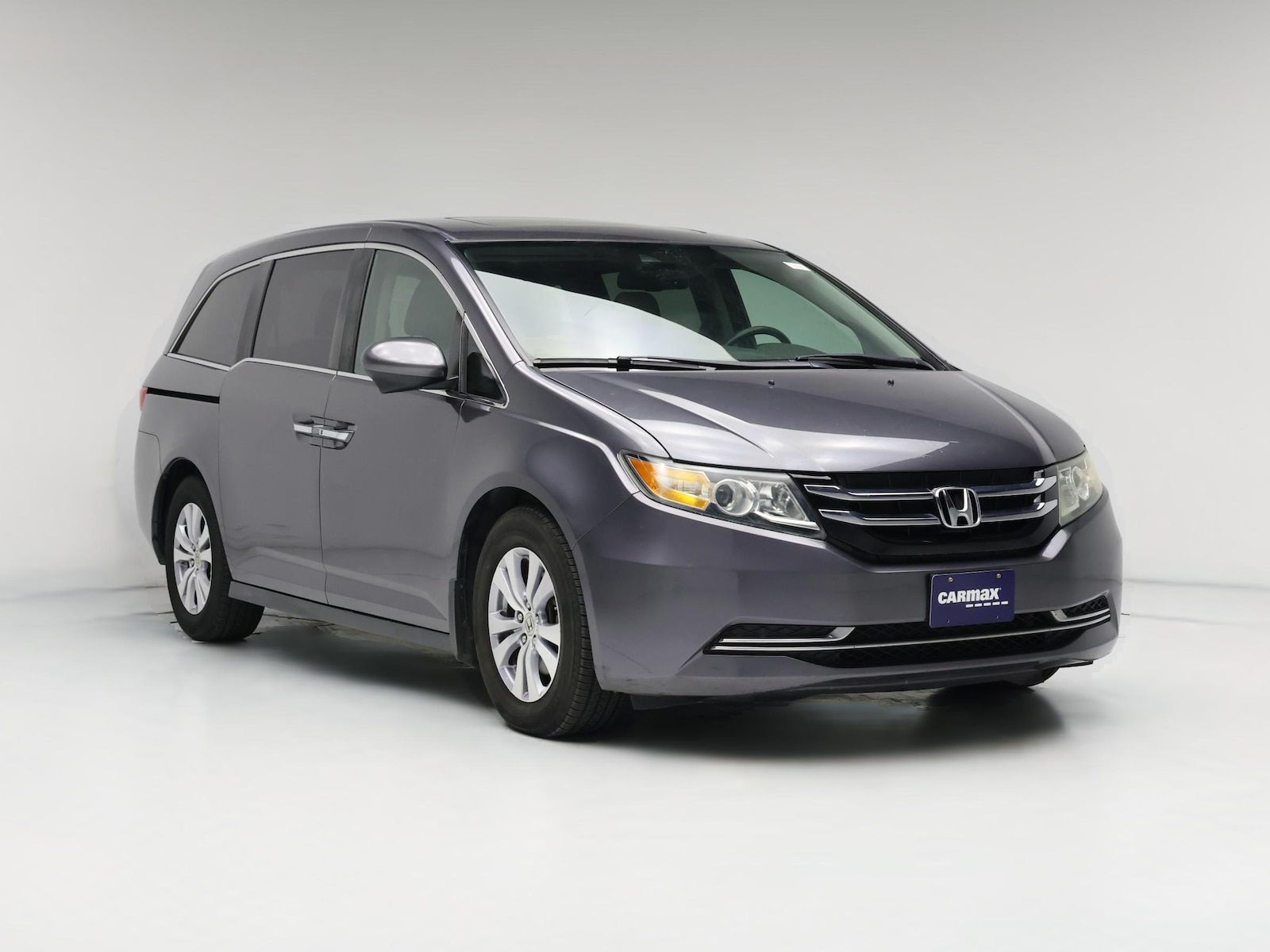 Smart Key & Power Hatch/Deck Lid