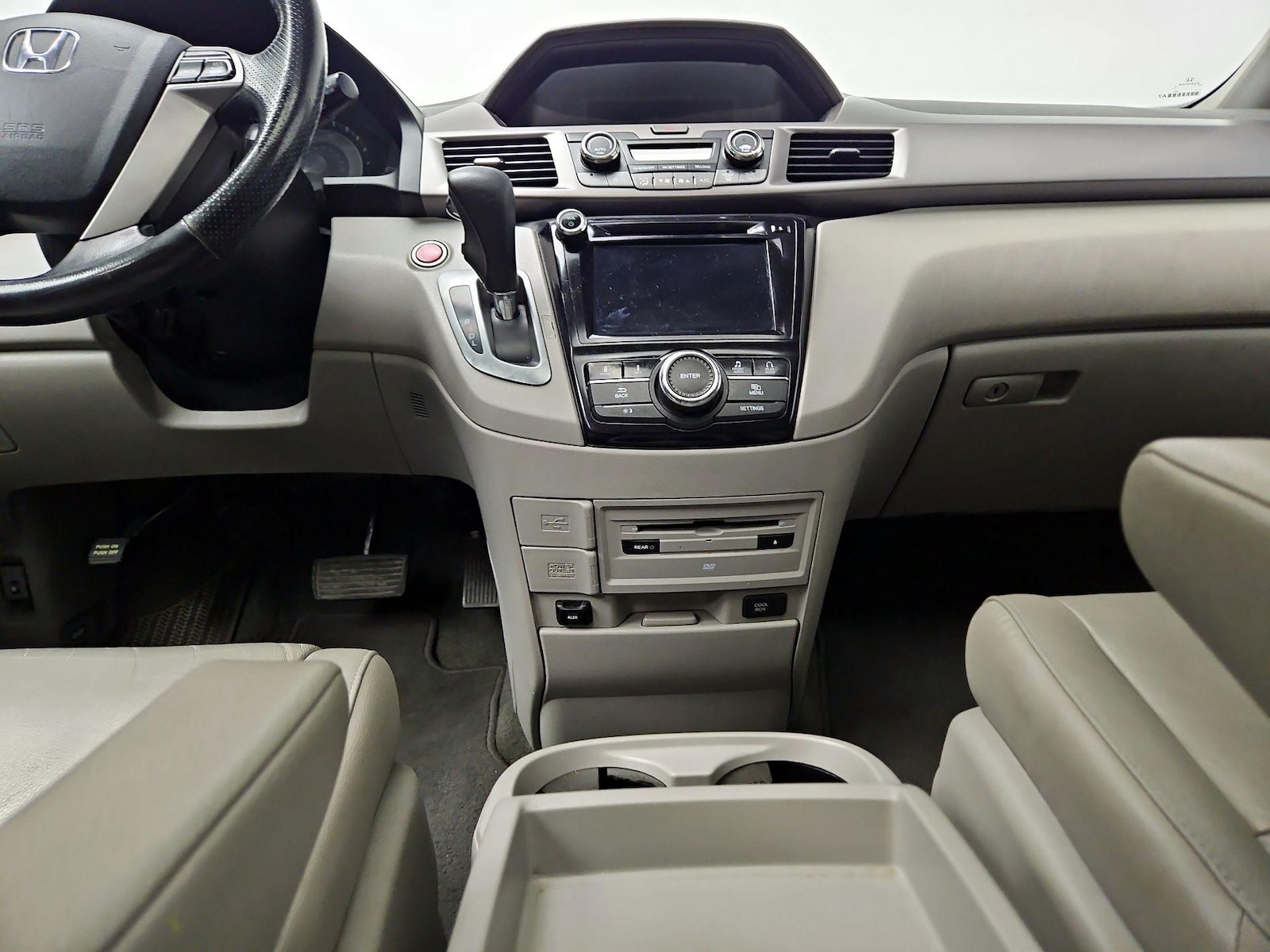 Rear View Camera