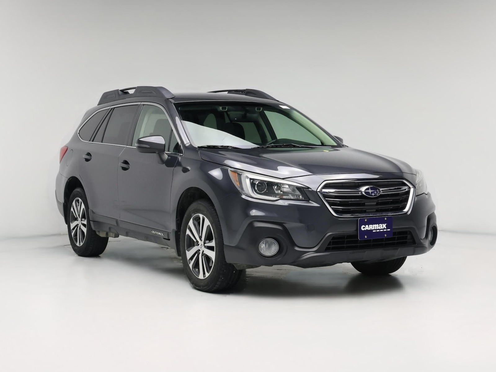Smart Key & Power Hatch/Deck Lid