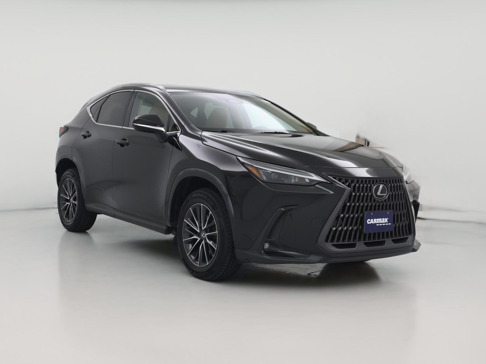 2024 Lexus NX Hybrid