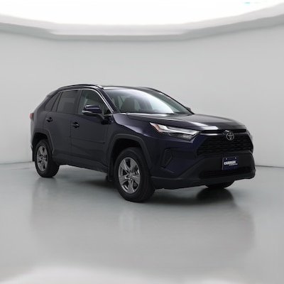 Recommended categories heading image of the selected vehicle