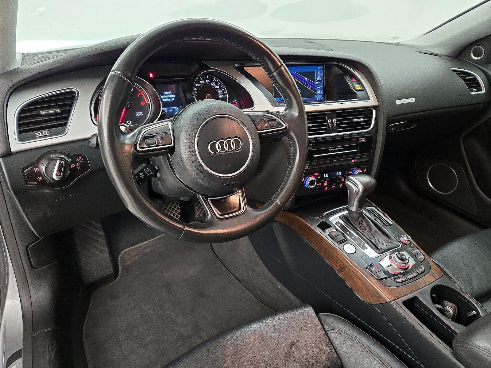 Navigation System