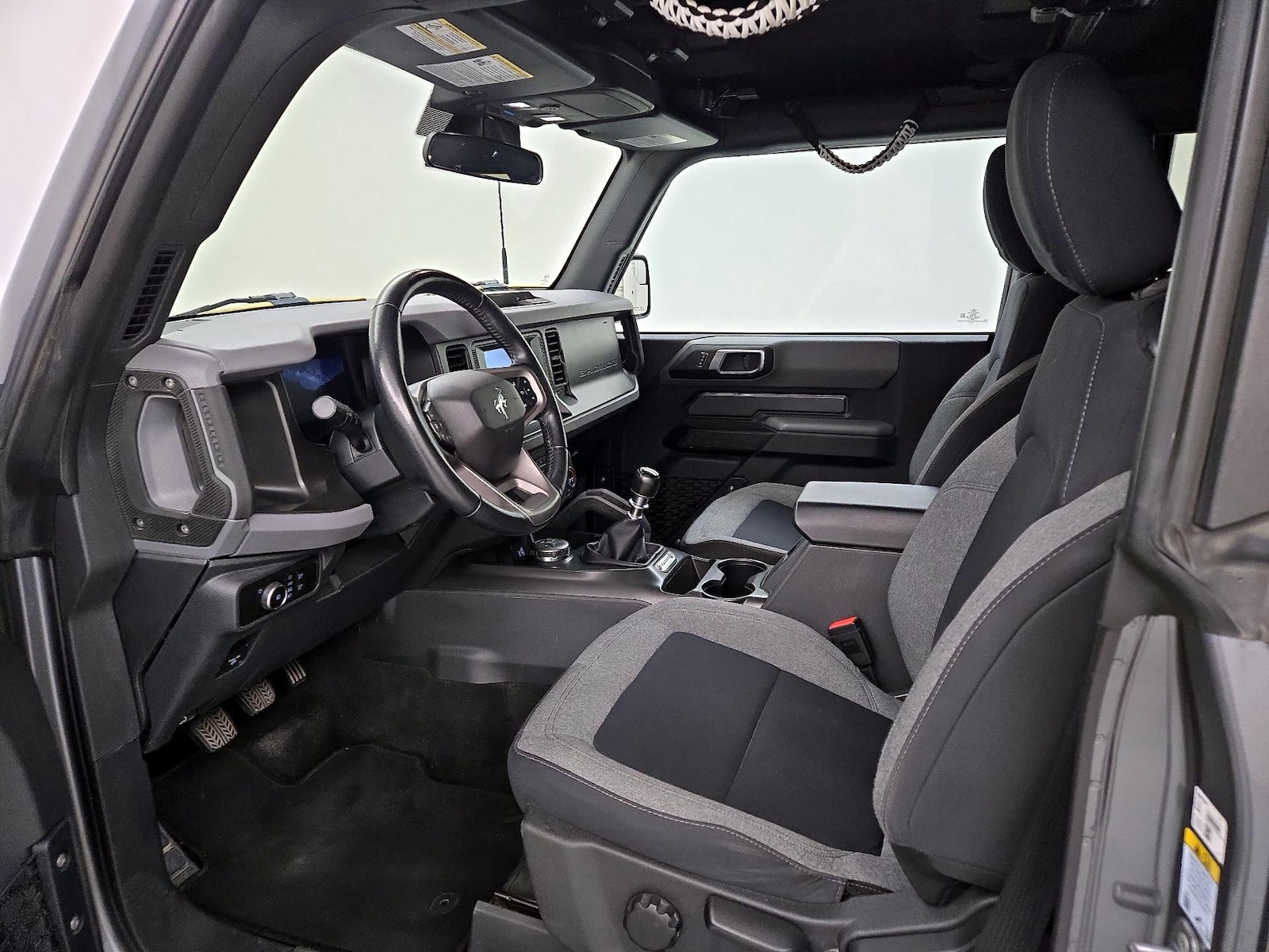 Side Airbags