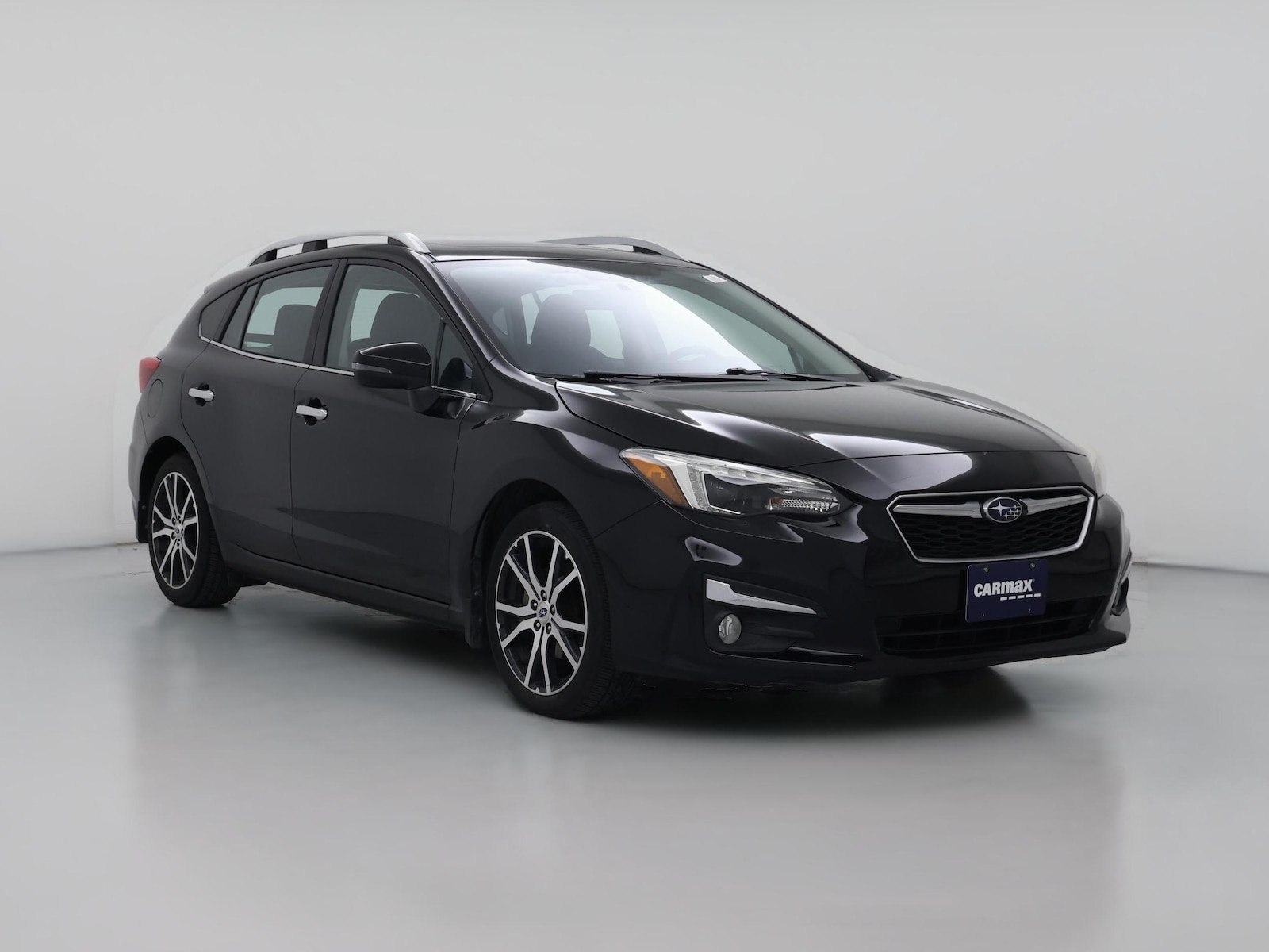 2019 Subaru Impreza