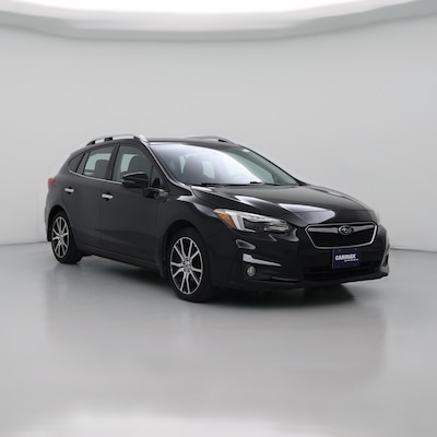 2019 Subaru Impreza 2.0I Limited