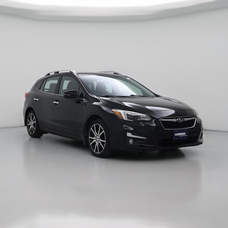 2019 Subaru Impreza 2.0I Limited