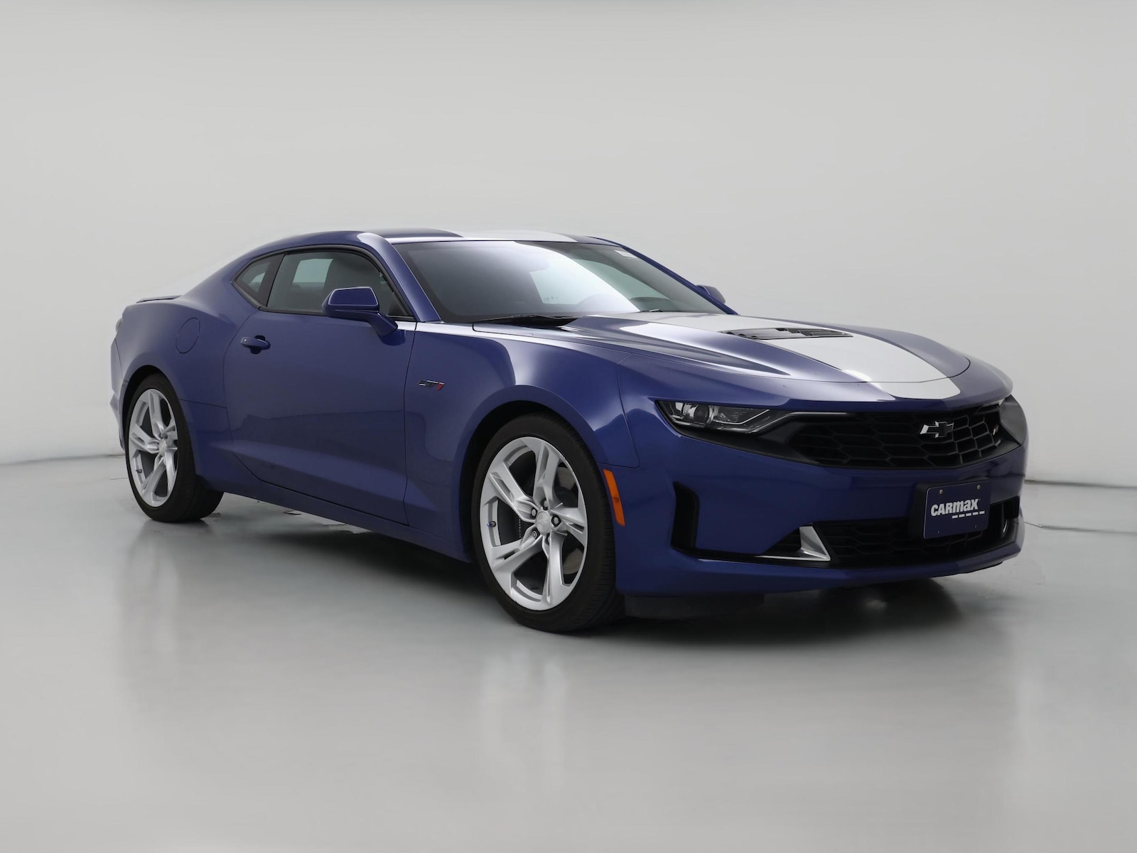2022 Chevrolet Camaro