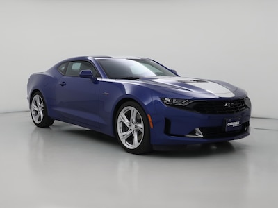 2022 Chevrolet Camaro LT1