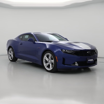 2022 Chevrolet Camaro LT1