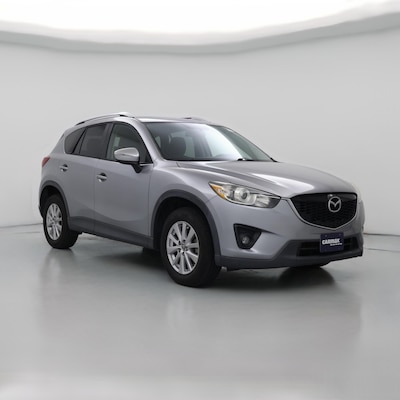 2015 Mazda CX-5 Touring
