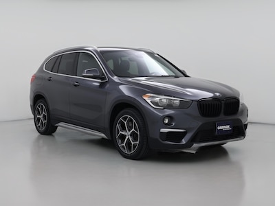 2019 BMW X1 SDrive28i