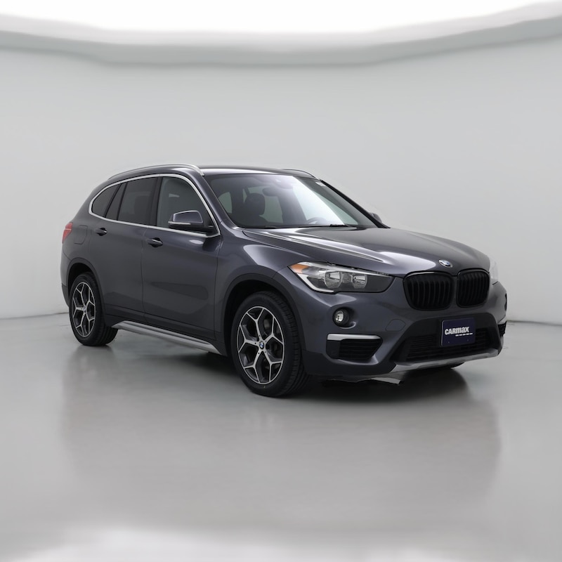 2019 BMW X1 SDrive28i