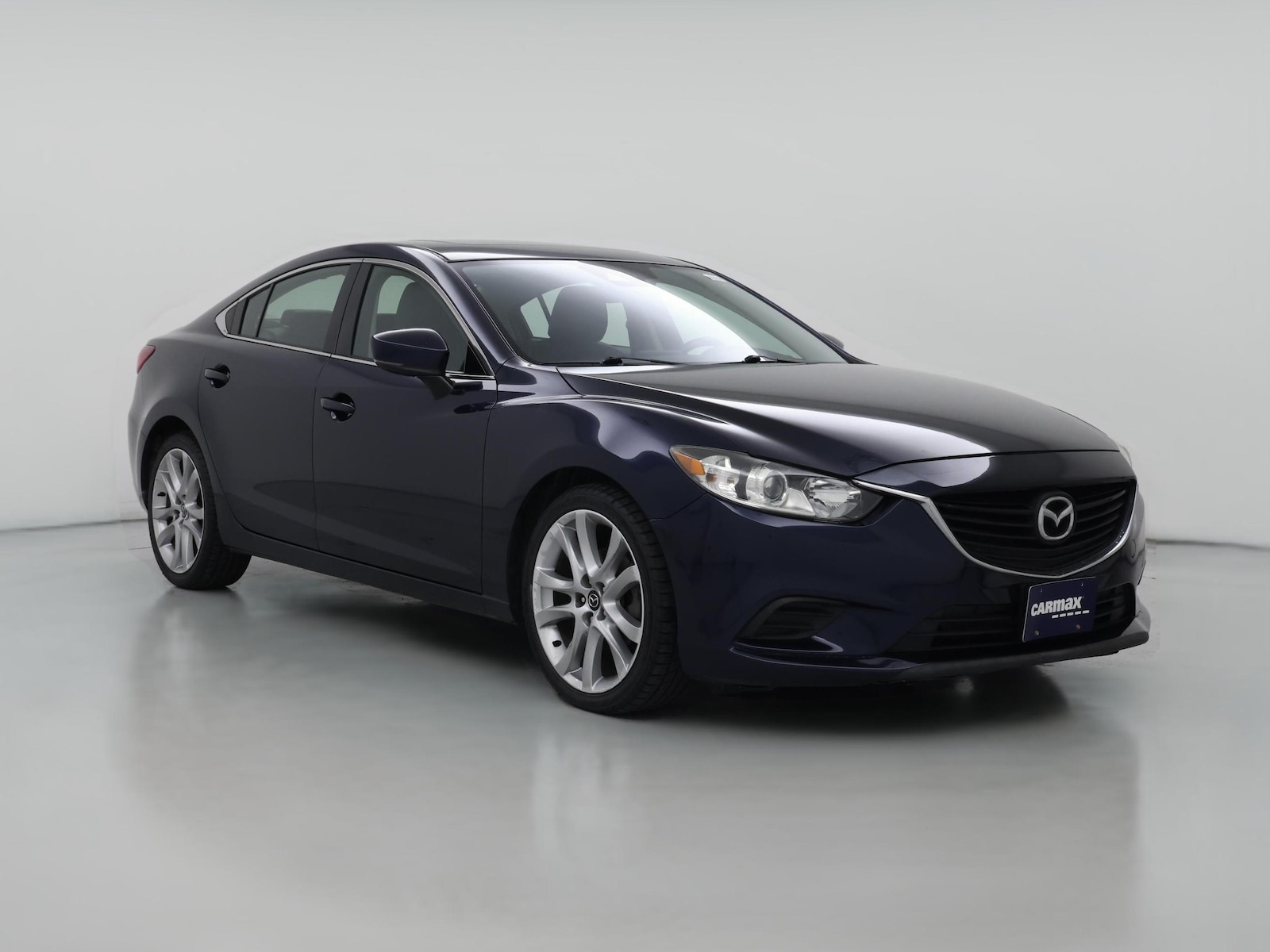 2017 Mazda Mazda6