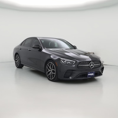 2022 Mercedes-Benz E350