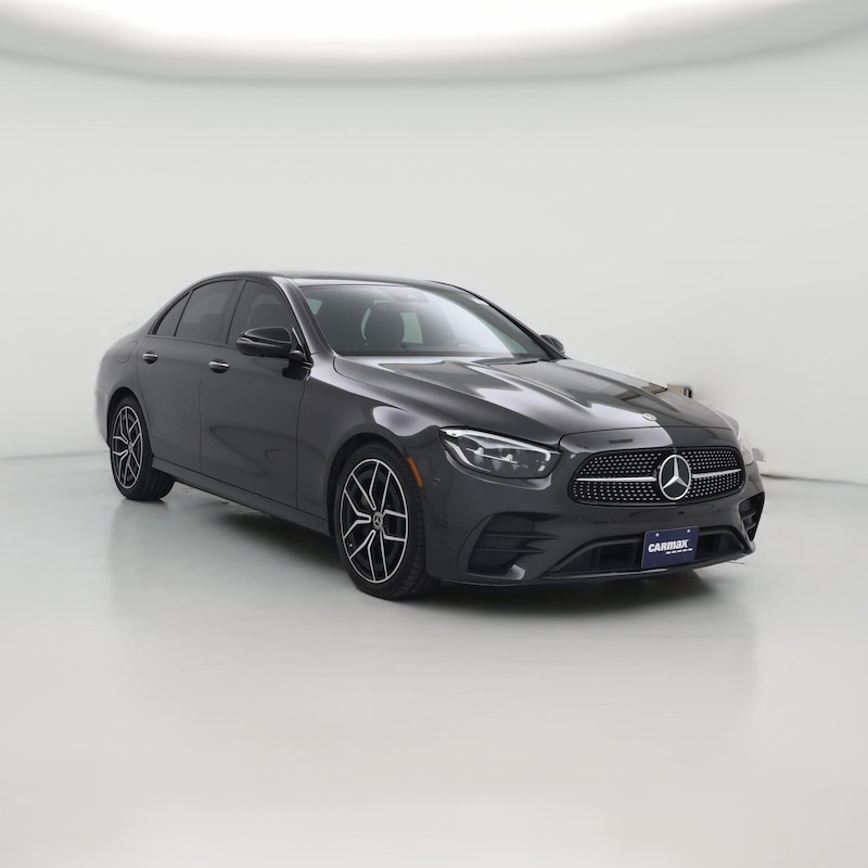 2022 Mercedes-Benz E350