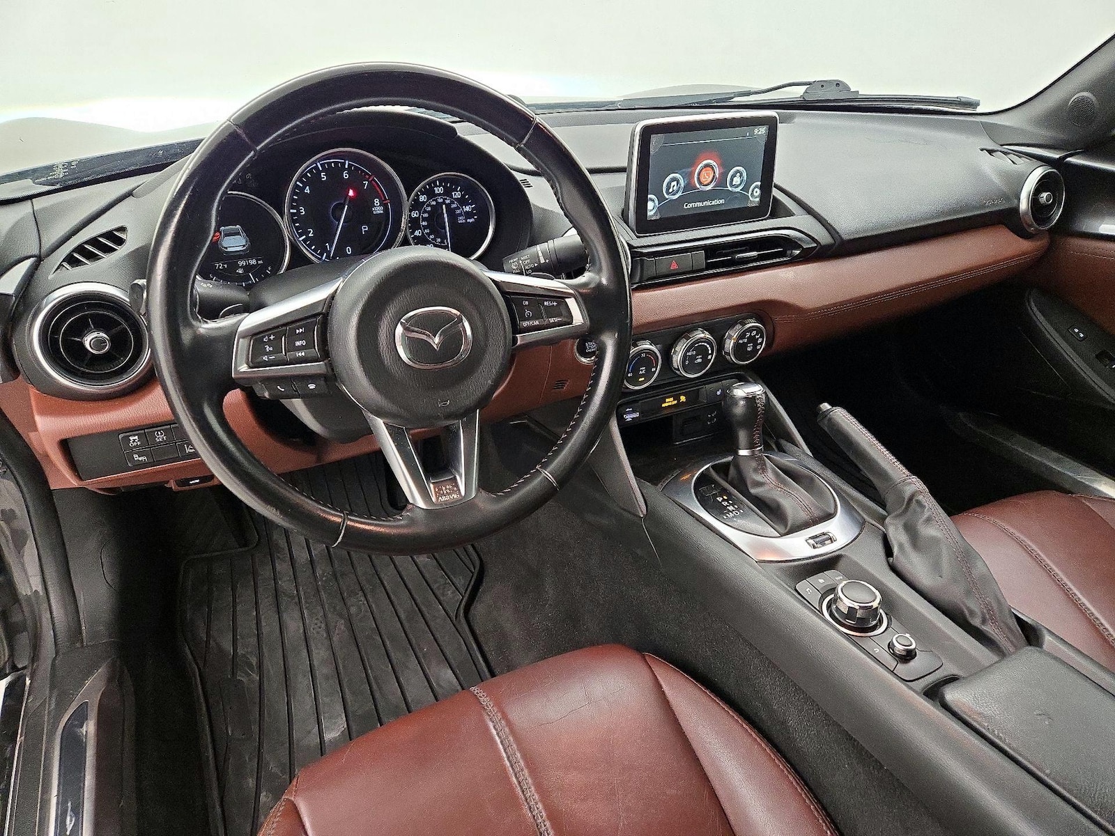 Navigation System