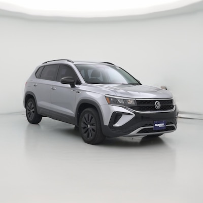 Vehicle exterior view