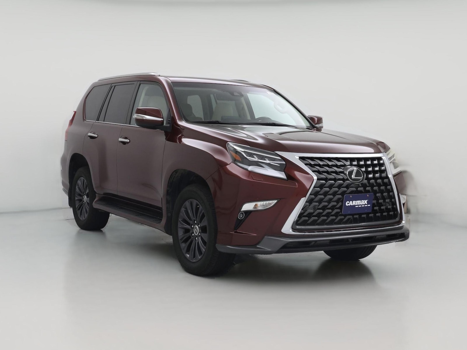 2022 Lexus GX