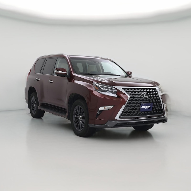 2022 Lexus GX 460