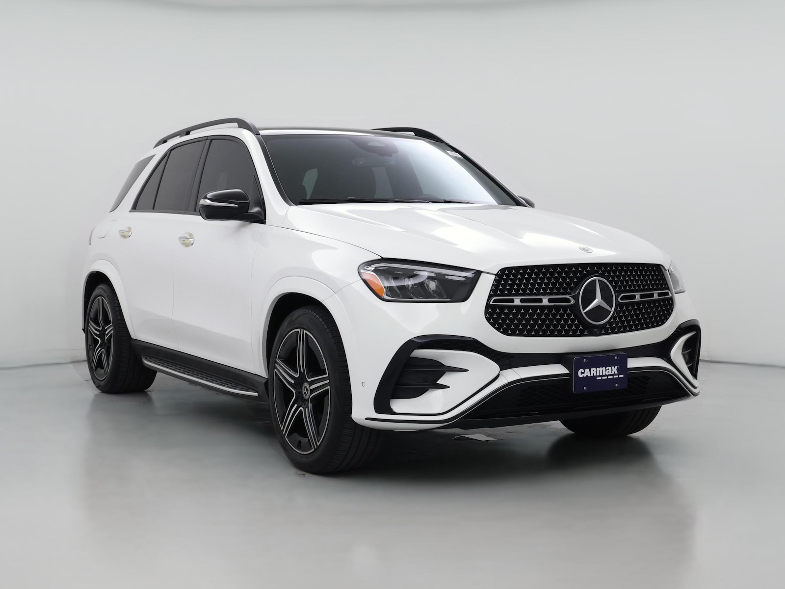 2024 Mercedes-Benz GLE
