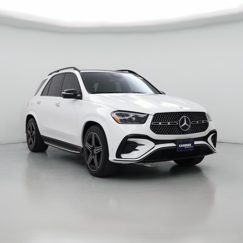 2024 Mercedes-Benz GLE350