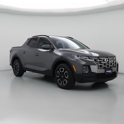 Vehicle exterior view