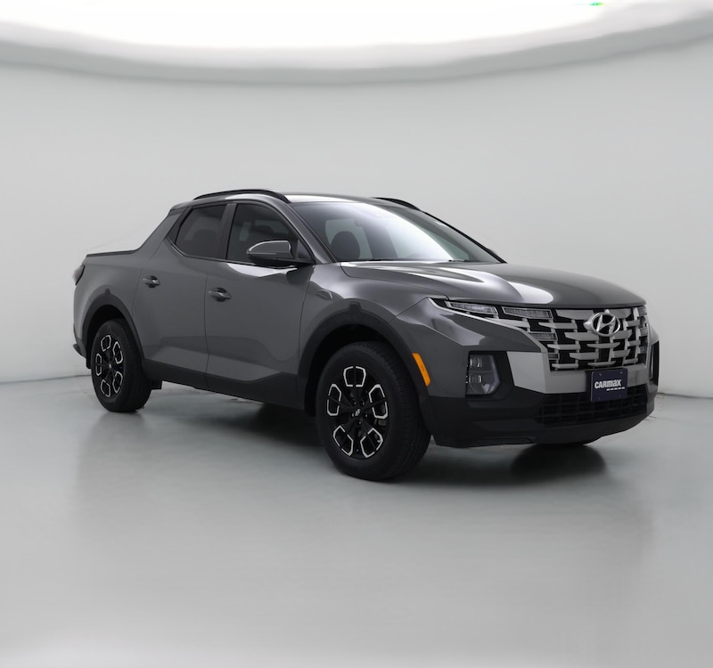 2022 Hyundai Santa Cruz SEL Premium