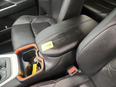 Condition detail