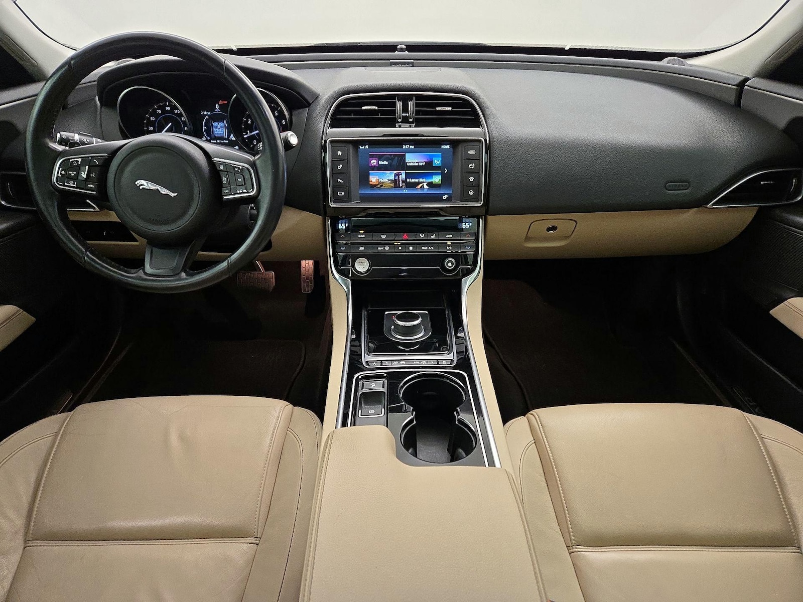 Navigation System