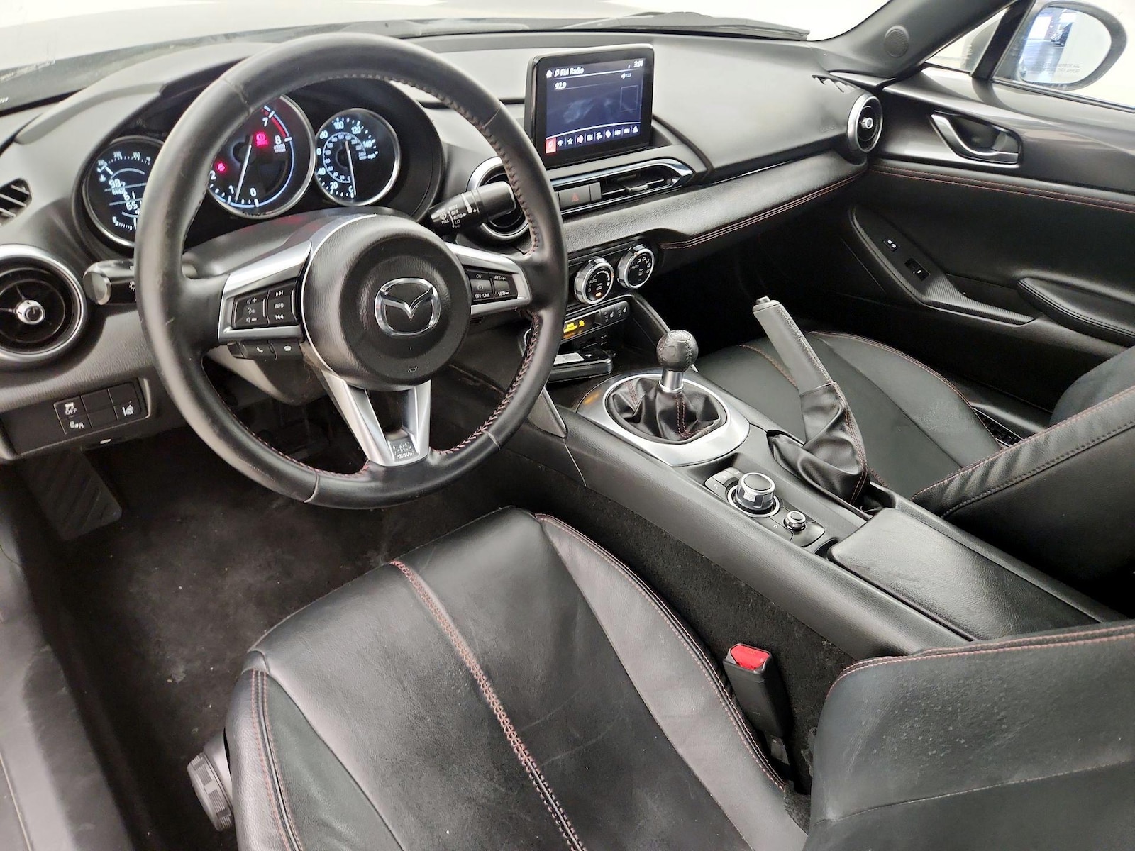 Navigation System