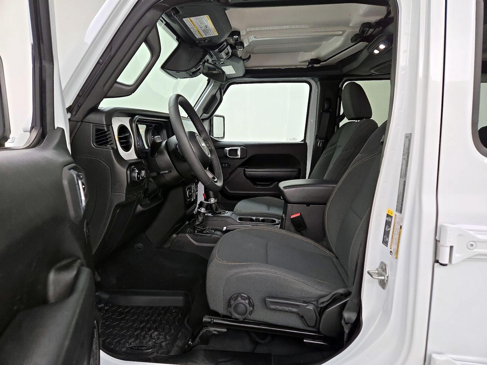 Side Airbags