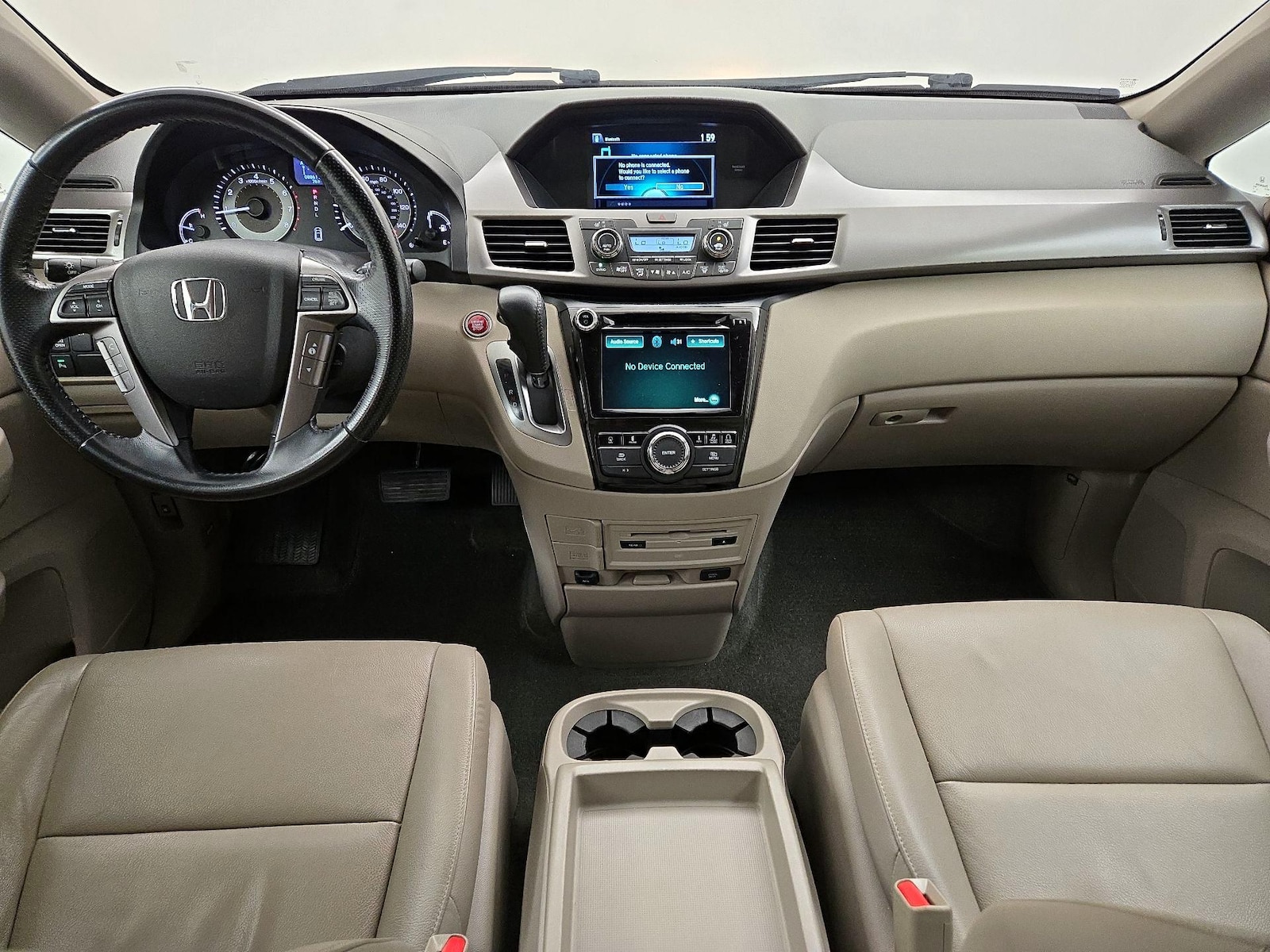 Navigation System