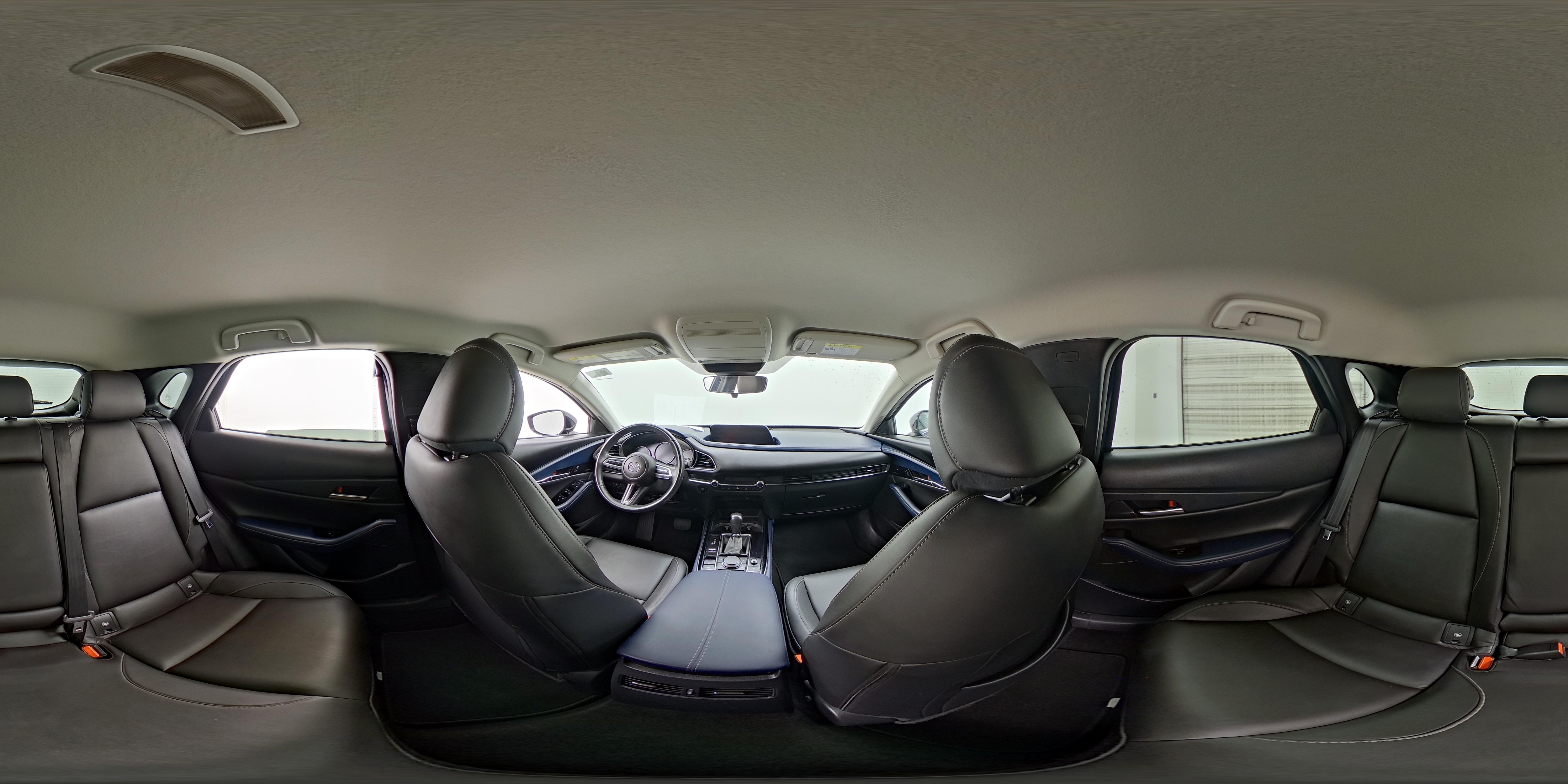 2020 Mazda CX-30 Preferred - Photo 25