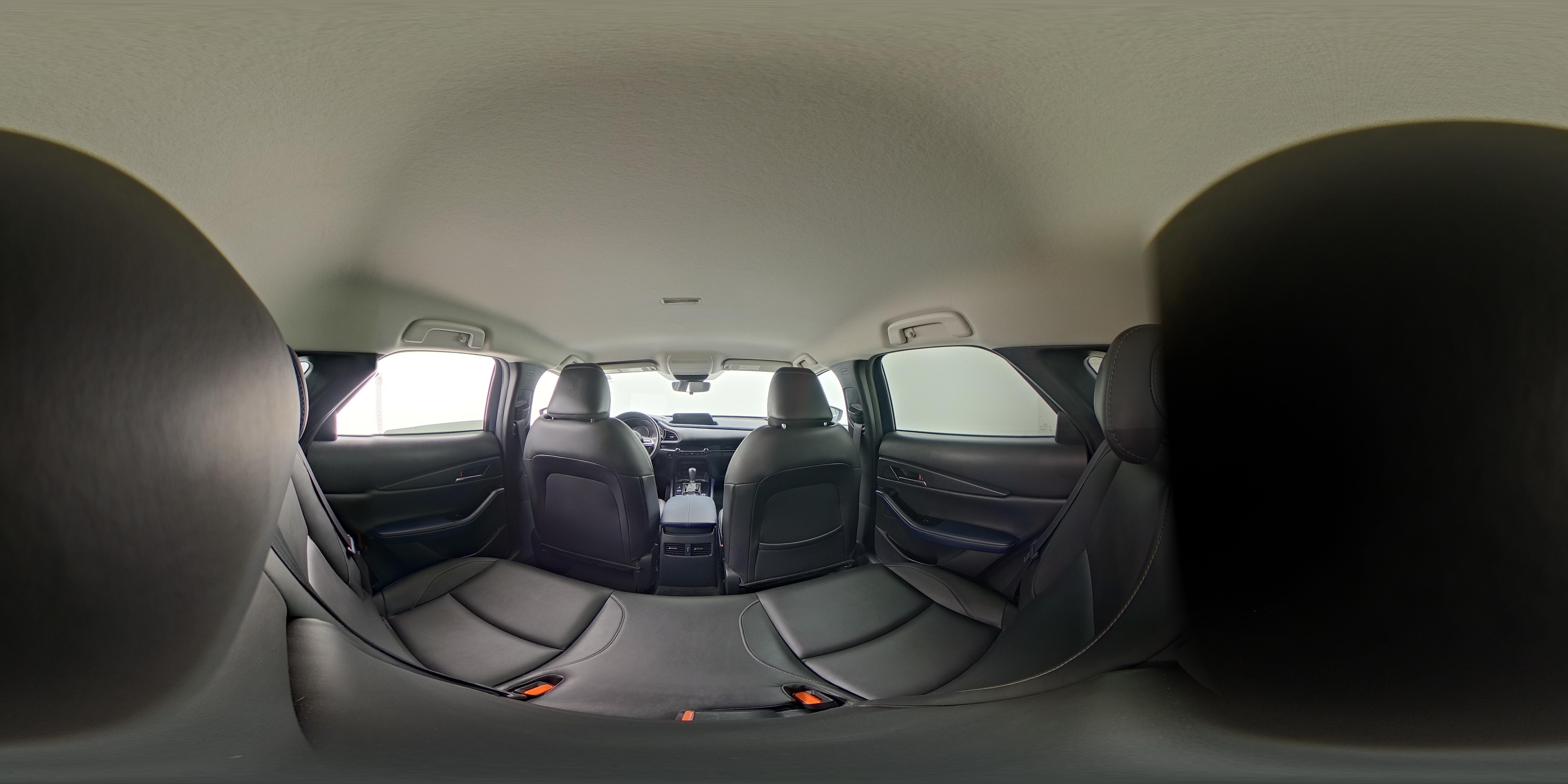 2020 Mazda CX-30 Preferred - Photo 26